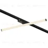 Трековый однофазный светильник Denkirs Strom DK6638-BK DK6638-BK - 3