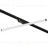 Трековый однофазный светильник Denkirs Strom DK6648-BK DK6648-BK - 3
