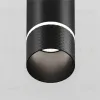 Трековый магнитный однофазный светильник Denkirs Air hang DK5375-BK DK5375-BK - 2