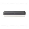 Трековый магнитный однофазный светильник Denkirs Air linear DK5303-BK DK5303-BK - 1