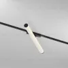 Трековый магнитный однофазный светильник Denkirs Air ray DK5325-BK DK5325-BK - 1