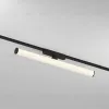 Трековый магнитный однофазный светильник Denkirs Air ray DK5325-BK DK5325-BK - 3