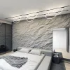 Трековый магнитный однофазный светильник Denkirs Air ray DK5327-BK DK5327-BK - 4