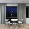 Трековый магнитный однофазный светильник Denkirs Air grill DK5338-BK DK5338-BK - 7