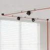 Трековый однофазный светильник Denkirs Belty spot DK5540-BK DK5540-BK - 6