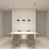 Трековый однофазный светильник Denkirs Belty flow DK5560-BK DK5560-BK - 4