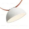 Трековый однофазный светильник Denkirs Belty flow DK5560-WH+BK DK5560-WH+BK - 1