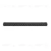 Трековый однофазный светильник Denkirs Belty grill DK5572-BK DK5572-BK - 1