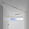 Трековый однофазный светильник Denkirs Belty linear DK5576-BK DK5576-BK - 2