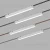 Трековый однофазный светильник Denkirs Belty linear DK5576-WH DK5576-WH - 2