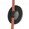 Трековый однофазный светильник Denkirs Belty flow DK5566-BK DK5566-BK - 2