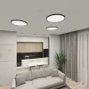Потолочный светильник Denkirs Thin DK6524-BK DK6524-BK - 2