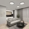 Потолочный светильник Denkirs Thin DK6524-BK DK6524-BK - 3
