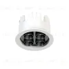 Встраиваемый светильник Denkirs Space DK2510-WB DK2510-WB - 1