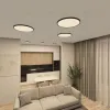 Потолочный светильник Denkirs Thin DK6524-BK DK6524-BK - 4