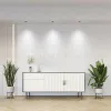 Встраиваемый светильник Denkirs Space DK2510-WB DK2510-WB - 8