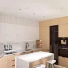 Встраиваемый светильник Denkirs Space DK2510-WB DK2510-WB - 7