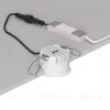 Встраиваемый светильник Denkirs Space DK2510-WB DK2510-WB - 3