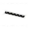 Встраиваемый светильник Denkirs Space DK2514-WB DK2514-WB - 5