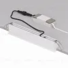 Встраиваемый светильник Denkirs Space DK2515-WB DK2515-WB - 3