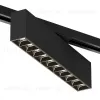 Трековый однофазный светильник Denkirs Edder DK6434-BK DK6434-BK - 2