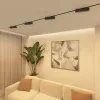 Трековый однофазный светильник Denkirs Edder DK6434-BK DK6434-BK - 5