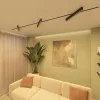 Трековый однофазный светильник Denkirs Edder DK6634-BK DK6634-BK - 6