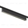 Трековый однофазный светильник Denkirs Edder DK6634-BK DK6634-BK - 4