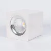 Накладной светодиодный светильник Fiberli CH-SD220-1(W) 12120103 12120103 - 4