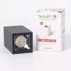 Накладной светодиодный светильник Fiberli XC002-1T(W) 12120203 12120203 - 5