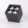 Накладной светодиодный светильник Fiberli XC002-4T(W) 12120204 12120204 - 2