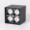 Накладной светодиодный светильник Fiberli XC002-4T(W) 12120204 12120204 - 1