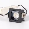 Встраиваемый светодиодный светильник Fiberli XL003-1T(W) 12130304 12130304 - 1