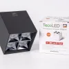Накладной светодиодный светильник Fiberli XC002-4T(W) 12120204 12120204 - 6