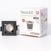 Встраиваемый светодиодный светильник Fiberli XL003-1T(W) 12130304 12130304 - 5