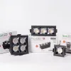Встраиваемый светодиодный светильник Fiberli XL003-1T(W) 12130304 12130304 - 8
