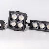 Встраиваемый светодиодный светильник Fiberli XL003-1T(W) 12130304 12130304 - 7