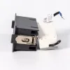 Встраиваемый светодиодный светильник Fiberli XL003-3T(W) 12130305 12130305 - 3