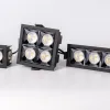 Встраиваемый светодиодный светильник Fiberli XL003-3T(W) 12130305 12130305 - 6