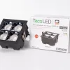 Встраиваемый светодиодный светильник Fiberli XL003-4T(W) 12130306 12130306 - 5