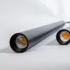 Подвесной светодиодный светильник Fiberli Tube460BN 12110202 12110202 - 6