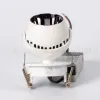 Встраиваемый светодиодный светильник Fiberli 7002-ZZ10W(W) 12130501 12130501 - 5