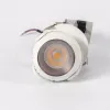 Встраиваемый светодиодный светильник Fiberli 7002-ZZ10W 12130502 12130502 - 4