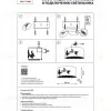 Настенный светильник Lightstar Faraone 701611 701611 - 3