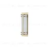 Настенный светильник Feiss FE-FUSION2-PNBR FE-FUSION2-PNBR - 1