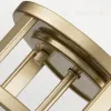 Потолочный светильник Feiss FE-FUSION-SF-PNBR FE-FUSION-SF-PNBR - 2