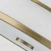 Потолочный светильник Feiss FE-FUSION-SF-PNBR FE-FUSION-SF-PNBR - 4