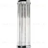 Настенный светильник Garda Decor 62GDW-D007K5B/550CH 62GDW-D007K5B/550CH - 1