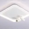Потолочная люстра Ambrella Light Comfort LineTech FL5114 FL5114 - 3