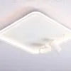 Потолочная люстра Ambrella Light Comfort LineTech FL5114 FL5114 - 4